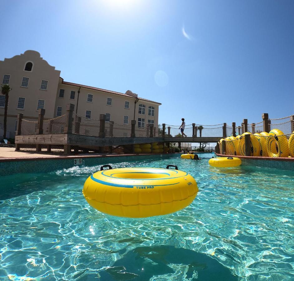 Centennial Plaza Resort Gulfport Exterior photo